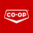 Co-op: Food, Fuel, Home ไอคอน