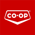 ”Co-op: Food, Fuel, Home
