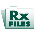 RXFiles icon