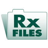 RXFiles icon