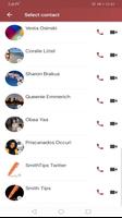 CollegePaddy Messenger स्क्रीनशॉट 3