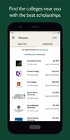 College Scholarship Calculator Affiche