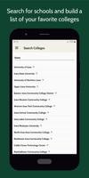 College Scholarship Calculator ảnh chụp màn hình 1