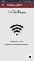 ColleMassari NFC poster