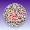 Color Blindness Checker 圖標