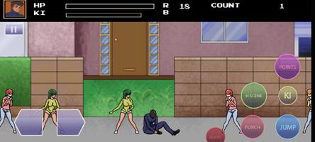 Love college brawl hint screenshot 1