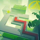 Dancing Line Snake APK