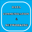 Data Communication Networking icon