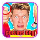 Collins Key New Video icône