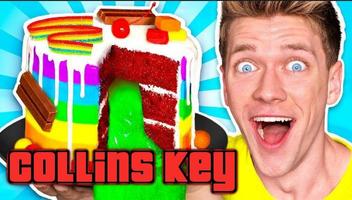 Collins Key New Video اسکرین شاٹ 1