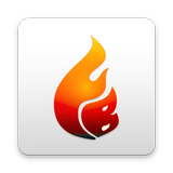 Flame Boss आइकन