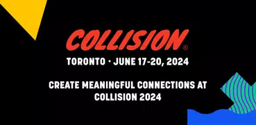 Collision 2024