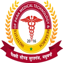 INSTITUTE of PARA MEDICAL TECH APK