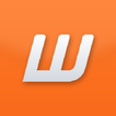 Webmail - Email & Mail App ícone