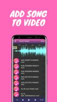 Video Maker with Music स्क्रीनशॉट 3