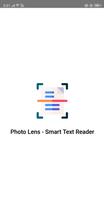 Photo Lens - OCR Smart Text Re Affiche