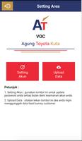 VOC Agung Toyota Ekran Görüntüsü 2