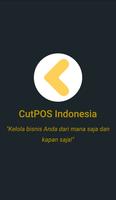 CutPOS Indonesia 海报