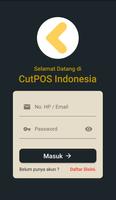 CutPOS Indonesia 截图 1