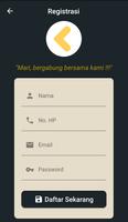 CutPOS Indonesia 截图 2