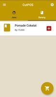 CutPOS Indonesia 截图 3