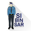 SI-BINSAR APK