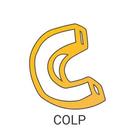 COLP иконка