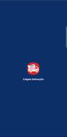 CP DeliveryGo постер