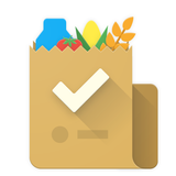 Shop - Grocery Organizer List-icoon