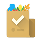 Application liste de courses APK