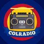 ColRadio: Emisoras de Colombia