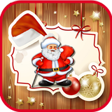 Christmas Photo Frame Maker biểu tượng
