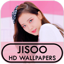 Jisoo wallpaper : Wallpaper fo APK