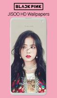 Jisoo wallpaper : Wallpaper fo captura de pantalla 1
