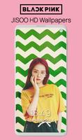 Jisoo wallpaper : Wallpaper fo captura de pantalla 3