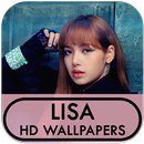 Lisa wallpaper : HD Wallpaper  APK