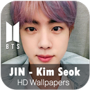 Jin BTS wallpaper : Wallpaper for Jin BTS APK