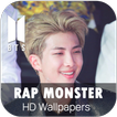 RM BTS wallpaper : Wallpaper for RM BTS