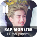 RM BTS wallpaper : Wallpaper for RM BTS APK