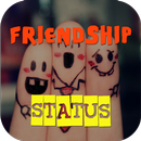 APK Friendship Status/Quotes