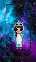 Cute kawaii Wallpapers capture d'écran 2
