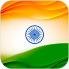 Indian Flag 아이콘