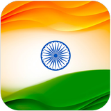 Icona Indian Flag