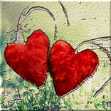 voeux Saint-Valentin