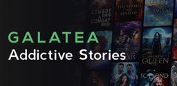 Como baixar GALATEA: Livros e Áudio Livros apk versão mais recente 19.1.0 para Android 2026