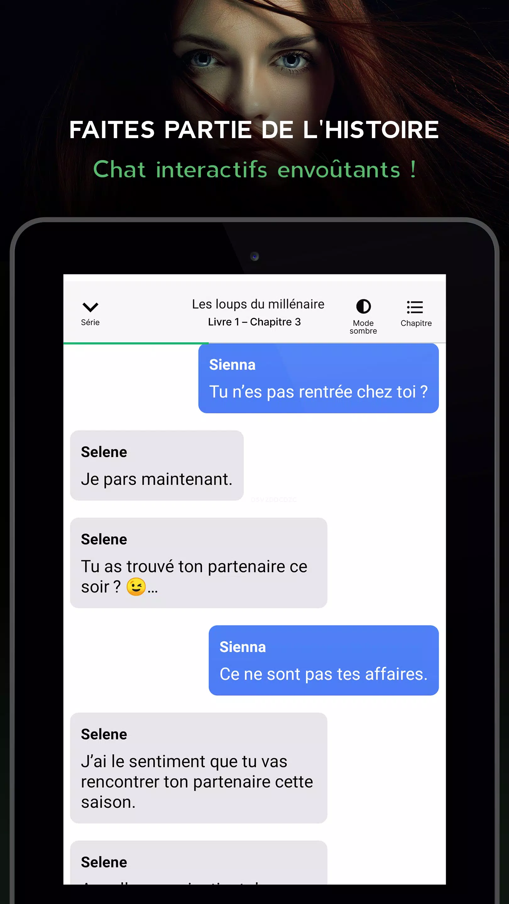 Les Loups Du Millénaire Galatea Pdf Gratuit