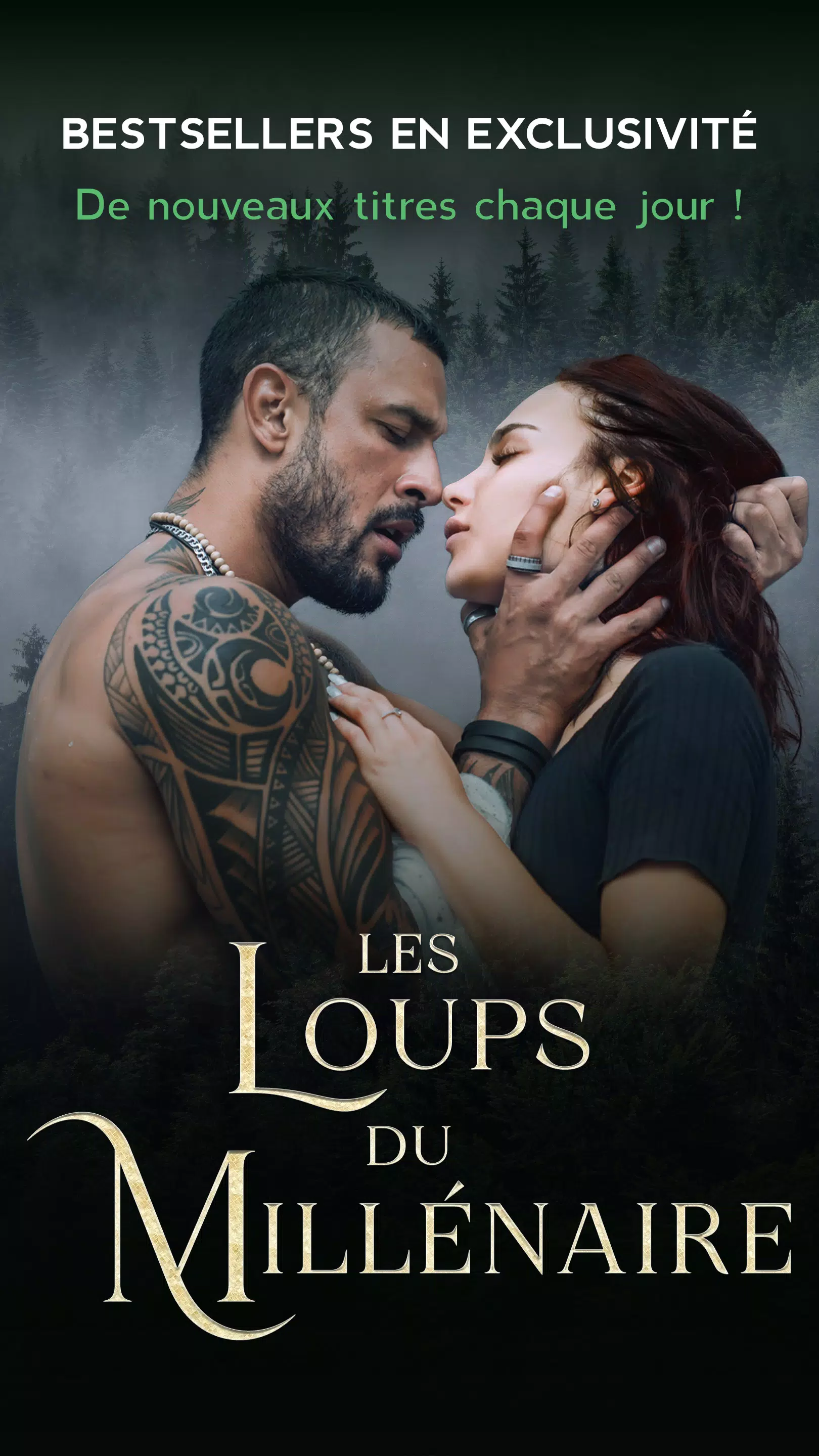 Les Loups Du Millénaire Galatea Pdf Gratuit