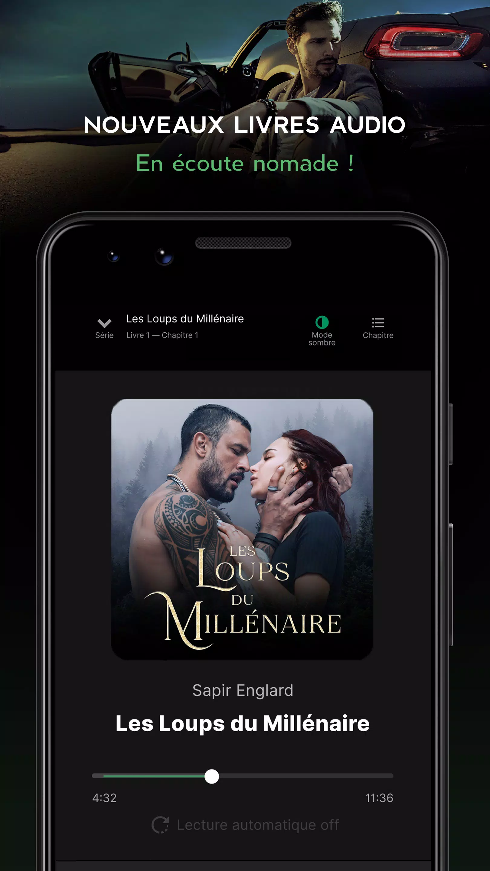Les Loups Du Millénaire Galatea Pdf Gratuit