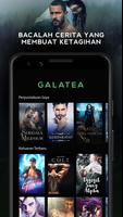 GALATEA: Buku & Buku Audio penulis hantaran