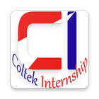 Coltek Internship-icoon